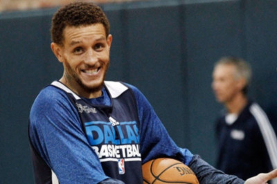 Ντάλας Μάβερικς: «Συγχωροχάρτι» στον Ντελόντε Ουέστ