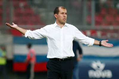 Ζαρντίμ: «Καλύτερος και πιο δυνατός ο Ολυμπιακός»