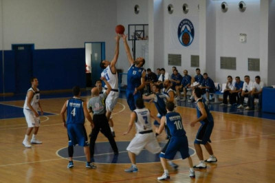 2ος Όμιλος Νότου: Αλλαγή ώρας στο Ιωνικός Νικαίας - Παπάδος Γέρα