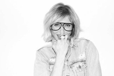 Οι σέξι φωτογραφίες της Cameron Diaz που δεν μπήκαν στο τεύχος του Esquire
