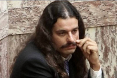 Αποφασίστηκε η άρση βουλευτικής ασυλίας του Μπαρμπαρούση