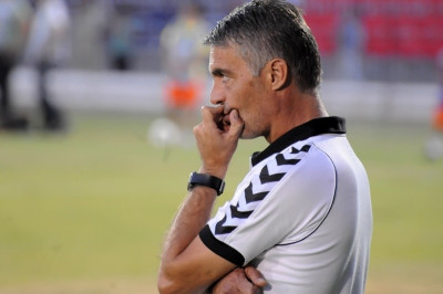 Βέροια: Συλληπητήρια στον Χάβο