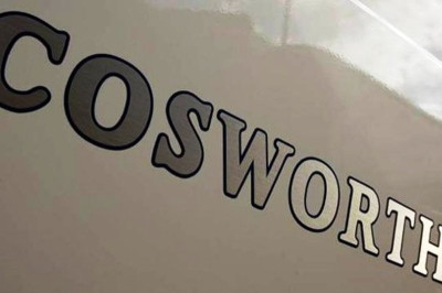 Πωλείται η Cosworth