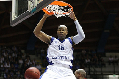 Τάιους στο Onsports: «Ο Παναθηναϊκός έχει στόφα πρωταθλητή!» (photos+videos)