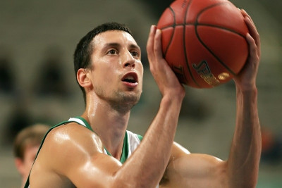 Ούκιτς: «Το θέλουμε πολύ για τους οπαδούς μας»