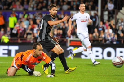 Λίβερπουλ: Τρεις μήνες εκτός ο Μπορίνι