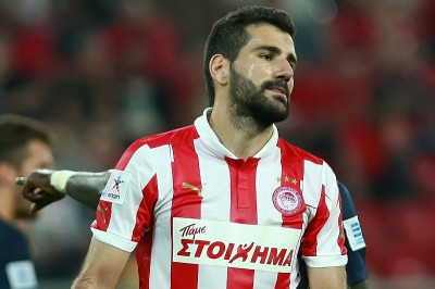 Ολυμπιακός: Επέστρεψαν οι διεθνείς, αγώνα δρόμου για Μονπελιέ ο Σιόβας