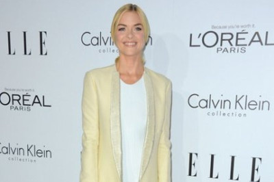 H Jamie King μας αφήνει άφωνους με το στυλ της στα βραβεία Elle