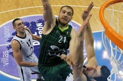 Ζόριτς: «Σκεφτόμαστε μόνο τη νίκη»