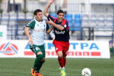 Λεβαδειακός: Δύσκολο και για τον Κουτσόπουλο