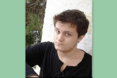 Δείτε τον καλά και σκεφτείτε ποιος είναι!