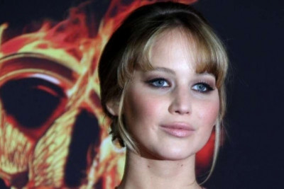 Jennifer Lawence: Η καινούργια Miss Dior