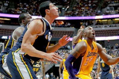 NBA-Φιλικά: Νέα «βαριά» ήττα για Λέικερς (videos)