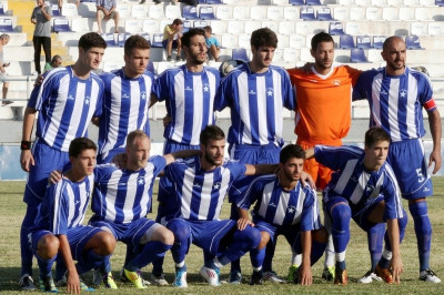 Δ’ Εθνική: Οι αλλαγές της πρεμιέρας
