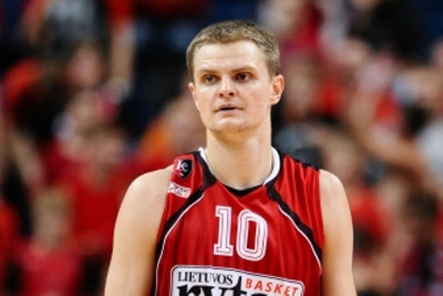 Σεϊμπούτις: «Να πάρουμε την πρώτη μας νίκη»