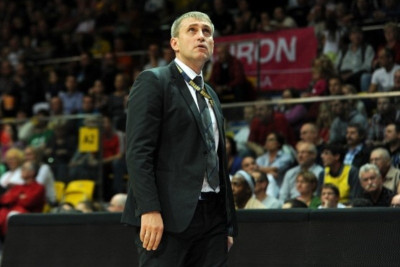 Κεμζούρα: «Έχει βάθος πάγκου η Μάλαγα»