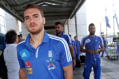 Ατρόμητος: Έχασε τον παππού του ο Δημούτσος