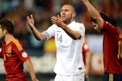 Μενέζ: «Δεν κλέψαμε την ισοπαλία»