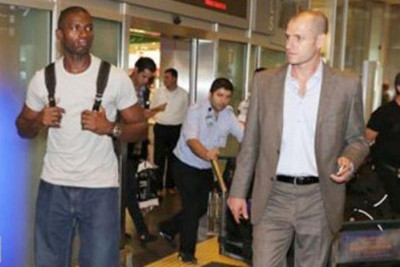 Φενέρμπαχτσε: Πρόβλημα με Σάτο στη Σλοβενία