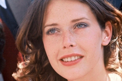 Sylvia Kristel: Η «Eμμανουέλα» δεν μένει πια εδώ