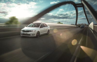 Νέο SKODA Rapid – Πρώτη Επίσημη Παρουσίαση