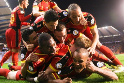 Κομπανί: «Είμαστε μία οικογένεια»