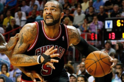 Σικάγο Μπουλς: Μετρημένες οι… μέρες του Μπούζερ