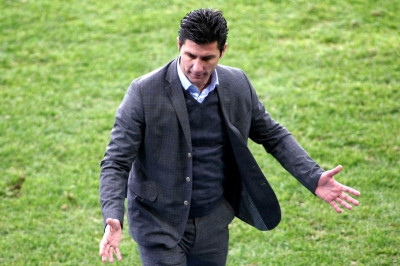 Μαρίνος Ουζουνίδης