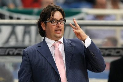 Τριντσιέρι: «Αλάνθαστος ο Διαμαντίδης»