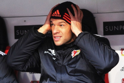 Συνελήφθη ο Μπάλακ!