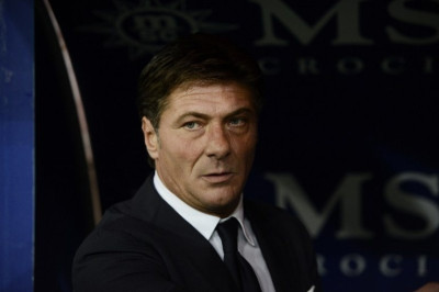 Ματσάρι: «Σκέφτηκα να αποσυρθώ»