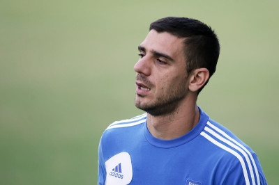 «Καμία επαφή ΑΕΚ με Κατσουράνη»