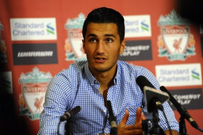 «Ρότζερς όπως... Κλοπ»