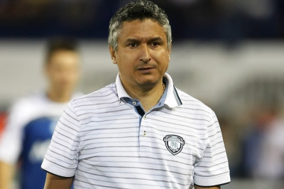 Ατρόμητος: Δείπνο Σπανού στην ομάδα