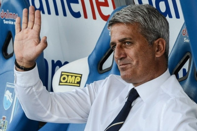 Πέτκοβιτς: «Μπορούμε να νικήσουμε τη Μίλαν»