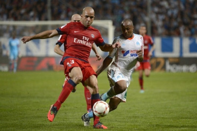 Αγιού: «Θέλω να μείνω στη Μαρσέιγ»