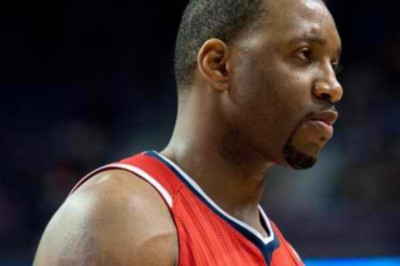 Κίνα: Αποθέωση Μακ Γκρέιντι