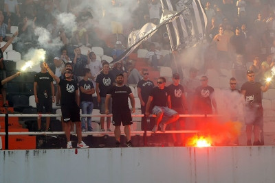 ΟΦΗ: Εισιτήρια στα χέρια οπαδών του!