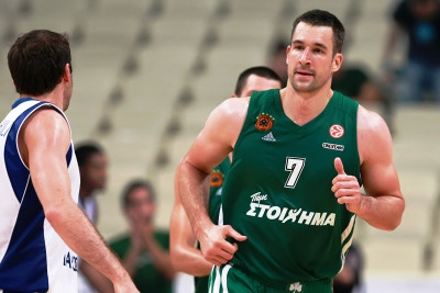 Πάνκο: «Όνειρο να παίζω με Σχορτσιανίτη»