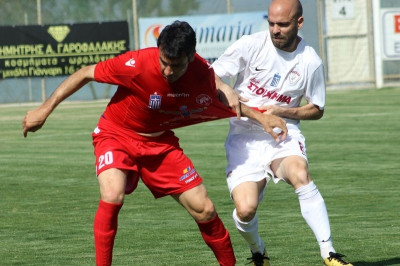 Δέντσας: «Θέλει προσοχή ο ΟΦΗ»