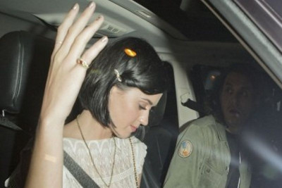 Katy Perry και John Mayer: Ξανά μαζί!