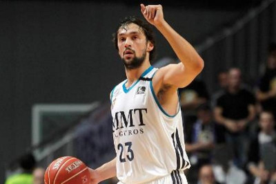 Ρεάλ Μαδρίτης: Τραυματίστηκε ο Γιουλ