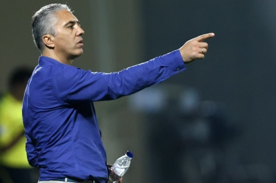 Ξάνθη: Οριστικά χωρίς Μπέρτο στο Καραϊσκάκη