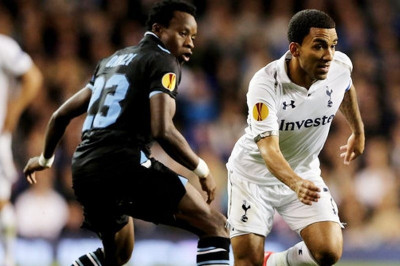 Πρόστιμο για ρατσιστικά συνθήματα σε Λάτσιο