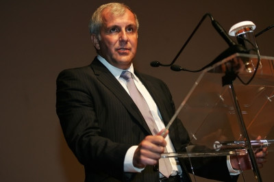 Ιταλικά σενάρια για «Ζοτς»-Αρμάνι