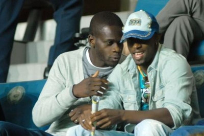 Παναιτωλικός: Ντιμπαλά, τέλος