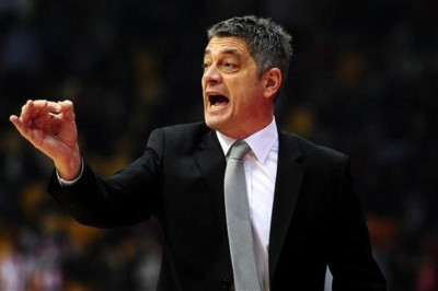 Εφές-Μαχμούτι: «Πρωταθλητής ο Ολυμπιακός, αλλά θέλουμε τη νίκη»