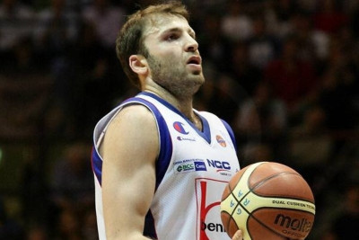 Καντού-Μαρκοϊσβίλι: «Θέλουμε εκδίκηση με Παναθηναϊκό»