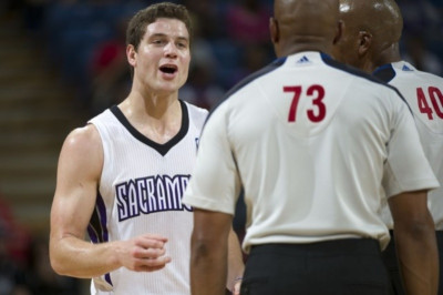 Σακραμέντο Κινγκς: Ανανεώσεις για Κάζινς και Φρεντέτ