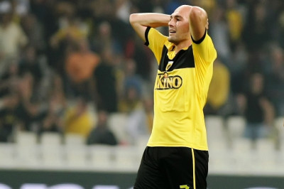 ΑΕΚ: Χάνει ΠΑΟΚ ο Κατσικοκέρης